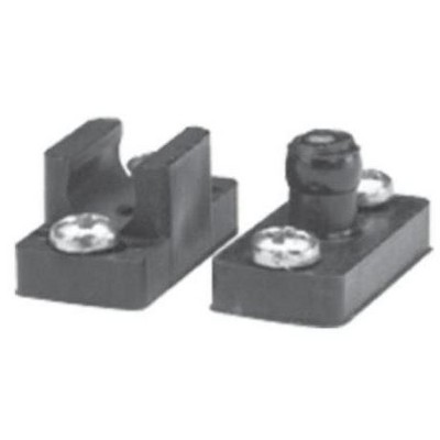 Taylor Made Door Catch Set for Boat Doors and Hatches - Model 1163