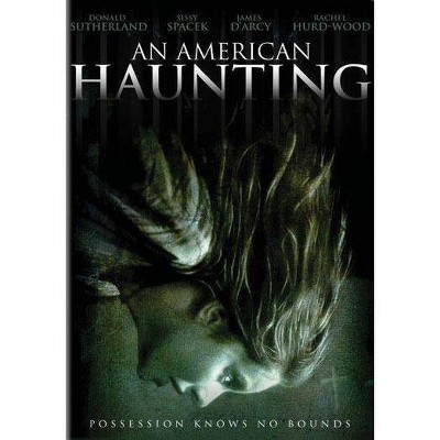 An American Haunting (DVD)(2006)