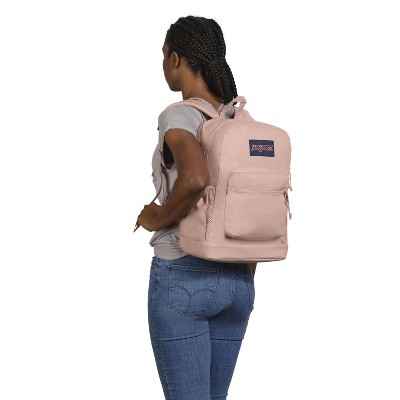 JanSport Cross Town Plus 17" Backpack