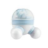 HoMedics Marble Mini Massager - Blue - 1ct