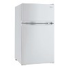 Danby 3.1 cu. ft. 2-door Compact Fridge in White DCR031B1WDD - 2 of 4
