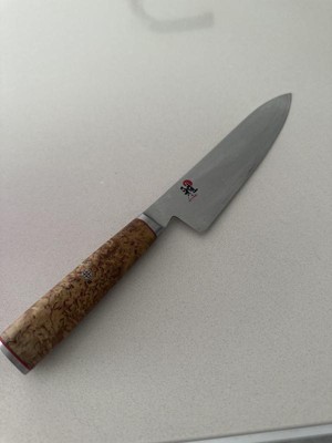 Miyabi Koh 8-inch Chef's Knife — Relish Kitchen Store