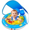 RUMSEM Inflatable Infant Pad / Pool - 3 of 4