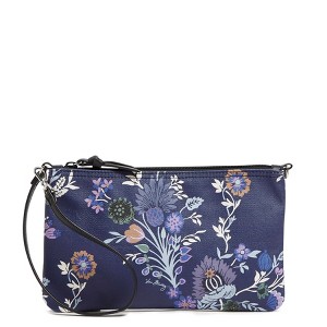Vera Bradley Women's Outlet Cotton Convertible Wristlet - 1 of 3