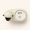 Sheep Ceramic Bergamot Scented Jar Candle Cream 3.5oz - Woolrich x Target - 3 of 3