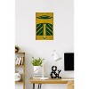 Trends International MLS Portland Timbers - Logo 25 Unframed Wall Poster Prints - 2 of 4
