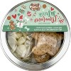 Midlee Prepackaged DIY Christmas Dog Cookie Treat Kit- Holiday Memories with your Pup! - 2 of 3