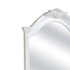 Acme Furniture Estrella Dresser Mirror White Finish - 3 of 4