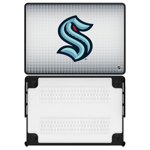 Keyscaper NHL Western Conference Teams Linen Laptop Case for Apple MacBook - 1 of 4