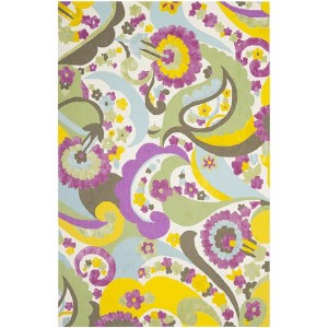 Wilton WIL349 Hand Tufted Indoor Rugs - Safavieh - 1 of 1