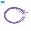 Unique Bargains Adjustable Eyeglass Strap for Reading Blue Light Glasses 5 Pcs - 3 of 4