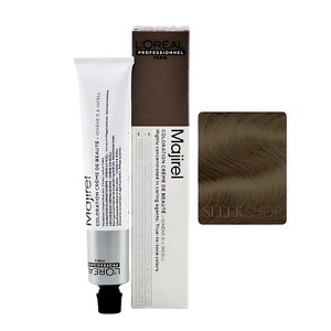 L'Oreal Majirel Hair Color Dye - Loreal Professional Permanent Creme Haircolor - 1 of 3