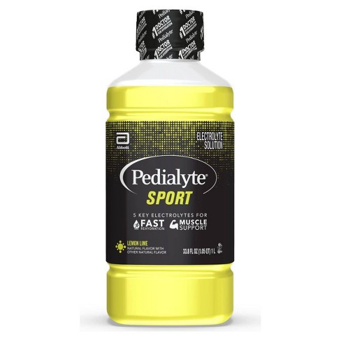 Pedialyte® Sport Powder