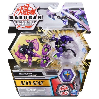 bakugan target