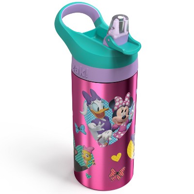 Disney Minnie Mouse 19.5oz Stainless 