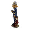 Boyds Bears 7.5 Inch Sgt Rex & Matt...The Runaway Dog Cop Folkstone Figurines - 3 of 3