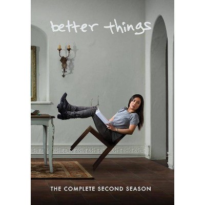 Better Things: Season 2 (DVD)(2018)