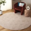 Selena SLE672 Power Loomed Indoor Rugs - Safavieh - 2 of 4