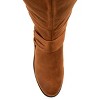 Journee Collection Wide Calf Women's Meg Boot - 4 of 4