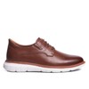 Marc Joseph New York | Mens Hands Free Slip On Technology Lightweight Cloud Street Oxford - 3 of 4