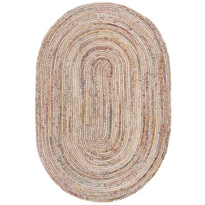 Cape Cod CAP202 Woven Indoor Rug - Safavieh