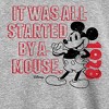 Boys' - Disney - Mickey & Friends Long Sleeve Graphic T-Shirt - 2 of 4