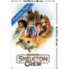 Trends International Star Wars: Skeleton Crew - Crew Unframed Wall Poster Prints - 3 of 4