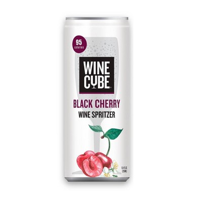 Wine Cube : Target