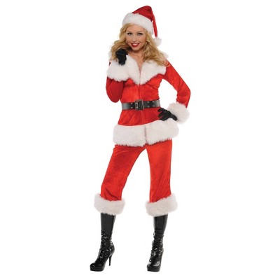 santa baby outfit baby girl