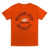 NCAA Oklahoma State Cowboys Toddler Boys' 2pk T-Shirt - 3 of 3