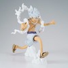 Banpresto - BanPresto - One Piece - Grandista - Monkey D. Luffy Gear5 - 4 of 4