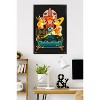Trends International Star Wars: Heroic Gestures - Luke Skywalker and R2-D2 Framed Wall Poster Prints - 2 of 4