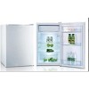 4.4 Cu. Ft Mini Fridge with Freezer - Adjustable Glass Shelves, Crisper Drawer, Single Door Design, Ideal for Dorms, Offices, and Small Spaces - 2 of 4