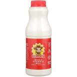 Borden Whole Vitamin D Milk - 1pt