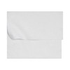 McKesson Flushable* Wet Wipes XL - Aloe & Vitamin E Formula, Gentle on Skin, Plant-Based Adult Cleansing Wipes - Scented - 3 of 4