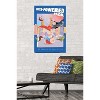 Trends International DC Comics Movie DC League of Super-Pets - Super-Powered Pack Unframed Wall Poster Prints - 2 of 4