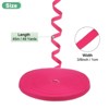 Unique Bargains Cotton Durable Breathable Washable Ribbon 3/8 Inch 49 Yards 1 Pc - 3 of 4