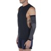 Mojo Men’s & Women’s 20–30mmHg Firm Medical Compression Arm Sleeve – Circulation, Edema, Cellulitis & Swelling Relief, M814 - 4 of 4