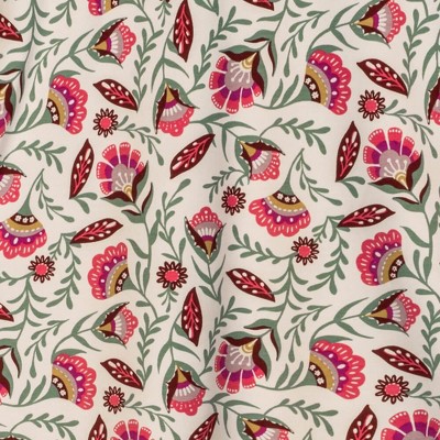 folk floral