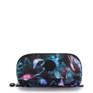 Kipling Mirko Small Printed Toiletry Bag - 1 of 4