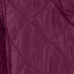 deep claret