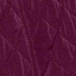 deep claret