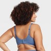 Women's Modal Blend Lightly Lined Bralette - Auden™ - 2 of 4