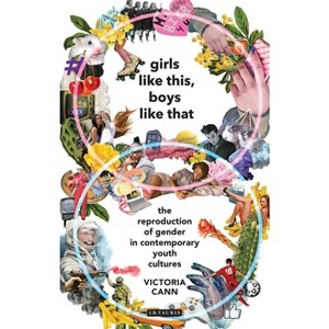 Girls Like This, Boys Like That The Reproduction of Gender in Contemporary Youth Cultures - (Library of Gender and Popular Culture) (Paperback) - 1 of 1