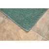 Queen Cotton 3pc Washable Bath Rug Set - Garland Rug - image 2 of 4