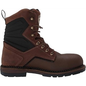 Men's 's Ramsey 2.0 6" Alloy Toe Waterproof Work Boots - Irish Setter Boots - 1 of 4