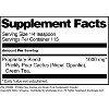 TerraVita Prickly Pear Cactus and Green Tea Combination Powder (4 oz, ZIN: 513382) - 3 of 4
