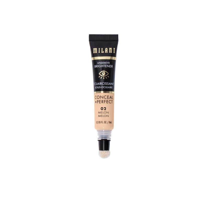 Milani Conceal + Perfect Face Lift Under Eye Brightener Collection - 0.2 fl oz, 4 of 10
