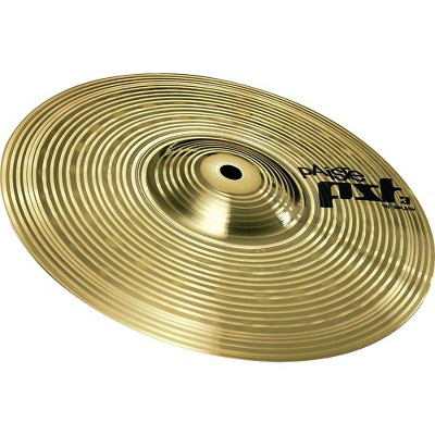 Paiste PST 3 Splash 10 in.