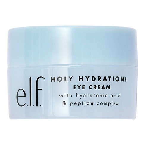 elf holy hydration cream